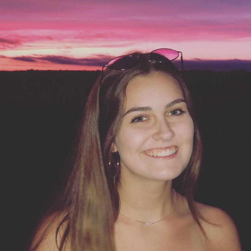 Meet your Posher, Bailey